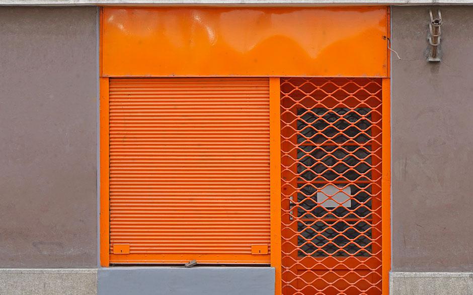 volet roulant sécurité Argenteuil