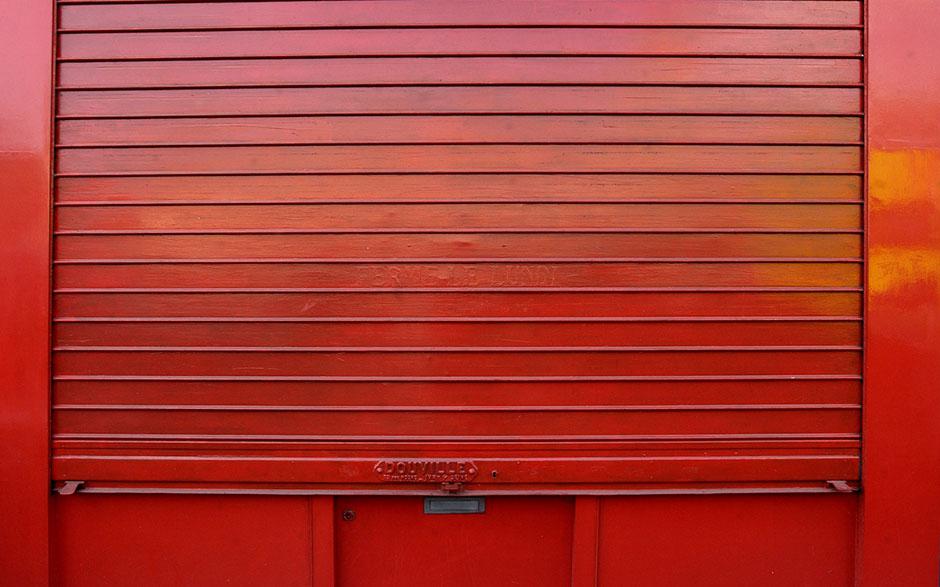 volet roulant exterieur Neuilly-sur-Seine